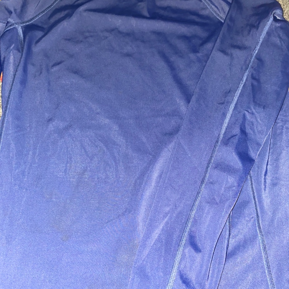 Lands End Boy Rashguard - Picture 2 of 2